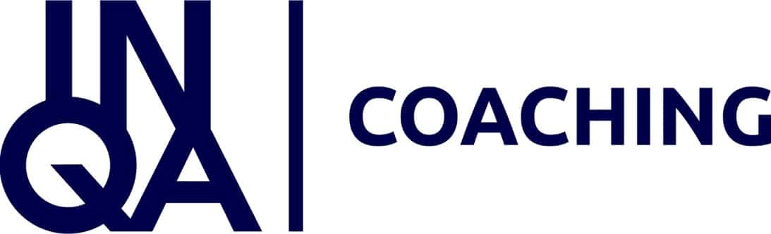 Logo: Inqa Coaching