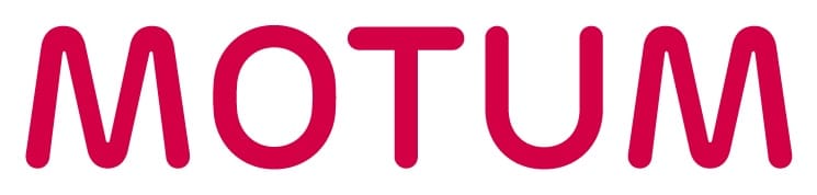 Logo motum
