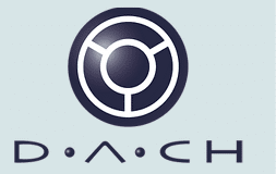 Logo DACH