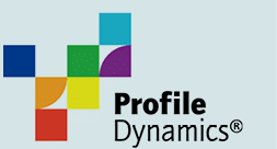 Logo profile-dynamics